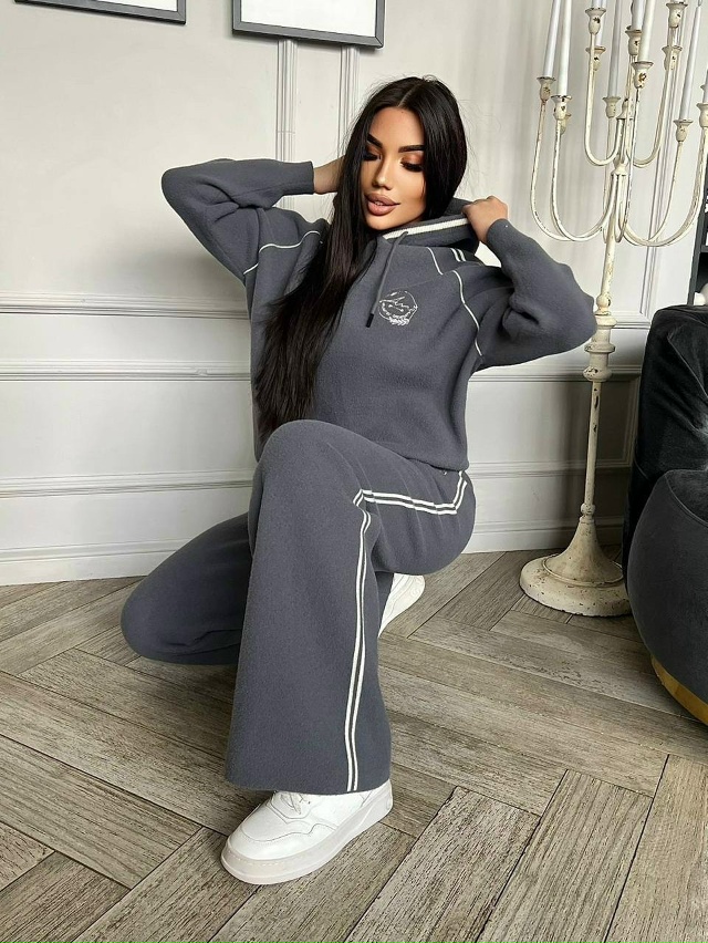 Спортивный костюм 23162235