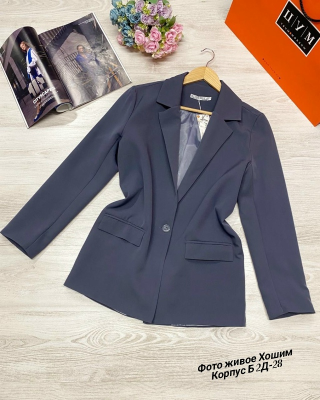 Пиджак 23163726