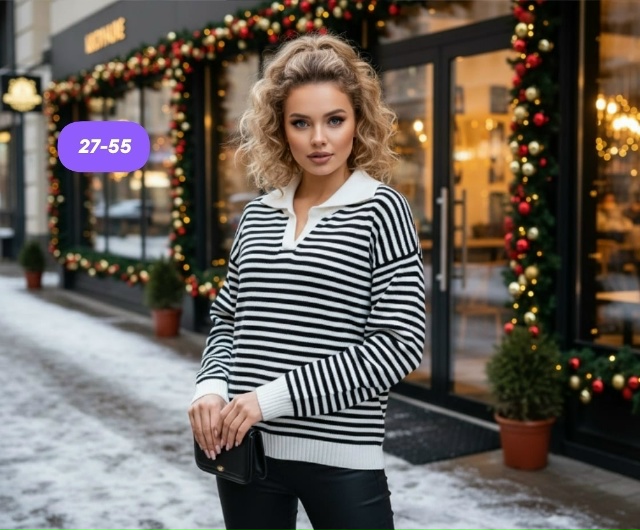 Свитер 23163516