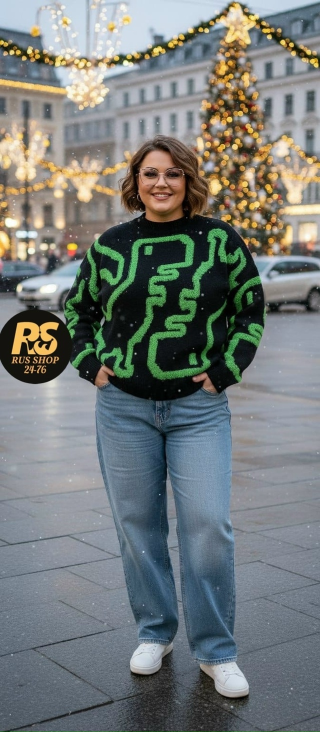 Свитер 23162674