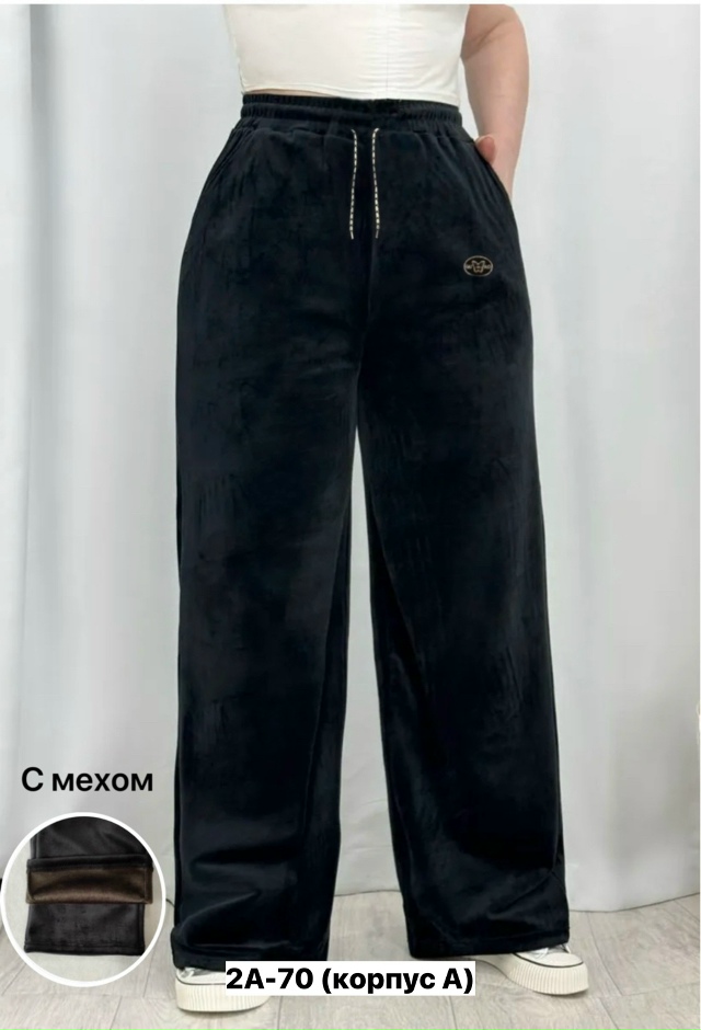 Брюки 23162668