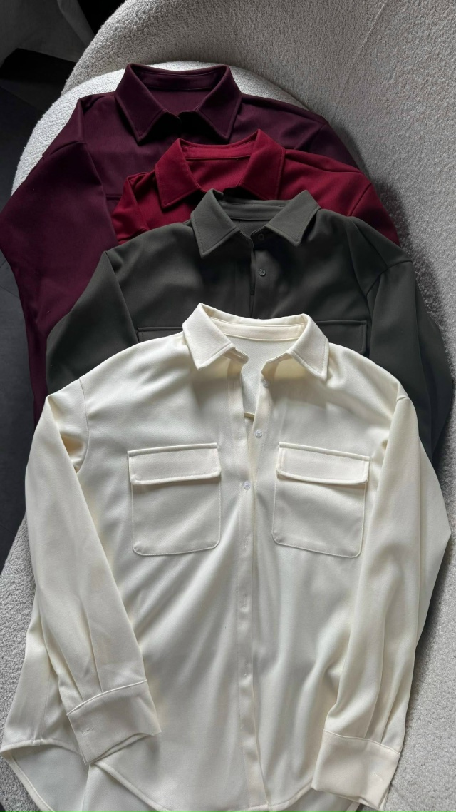 Рубашка 23163124