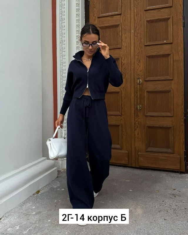 Спортивный костюм 23162365