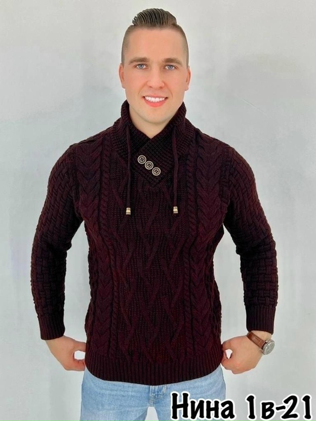 Свитер 23162949