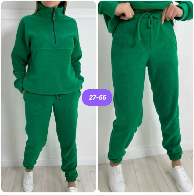 Спортивный костюм 23162379