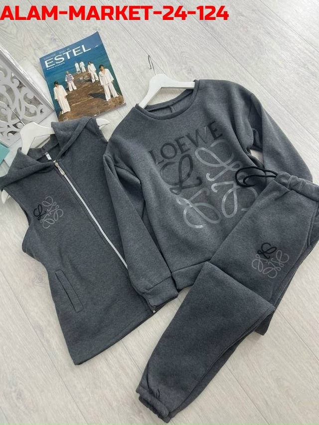 Спортивный костюм 23163463