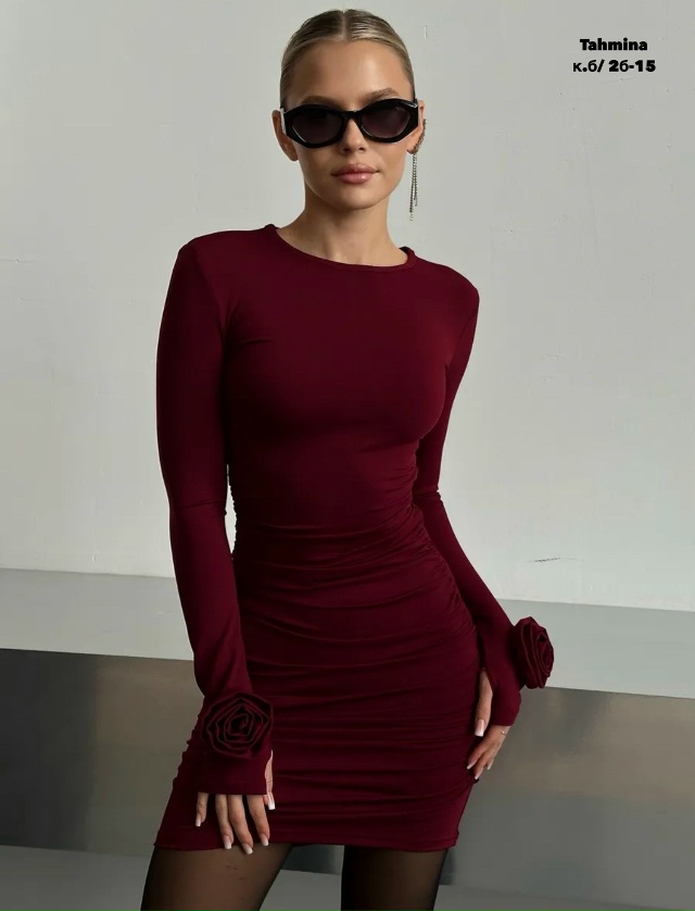 Платье 23163045