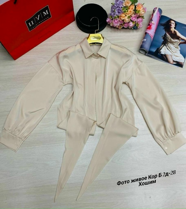 Рубашка 23163308