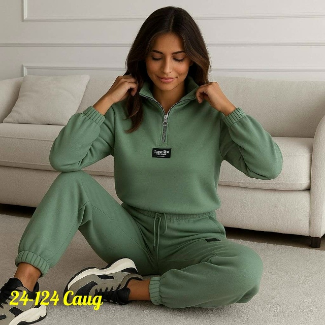 Спортивный костюм 23164625