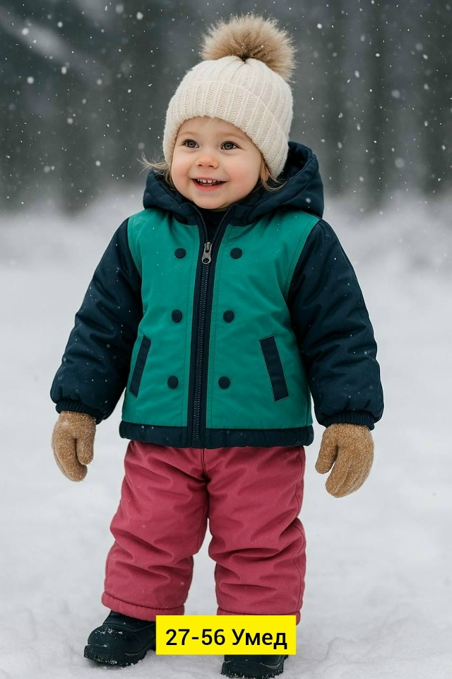 Куртка 23164421