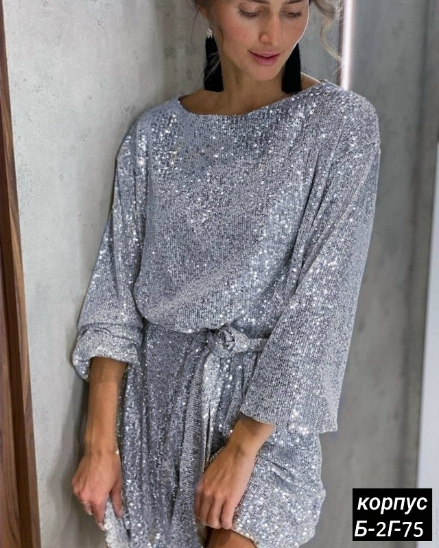 Платье 23164017