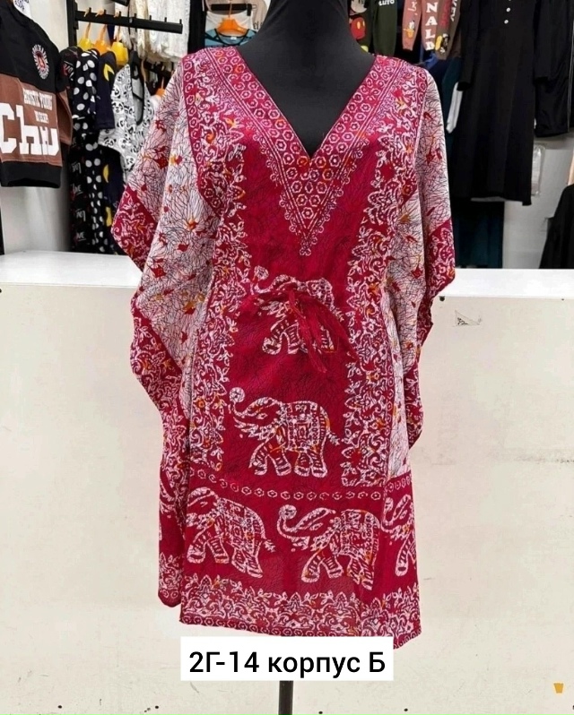 Платье 23164218