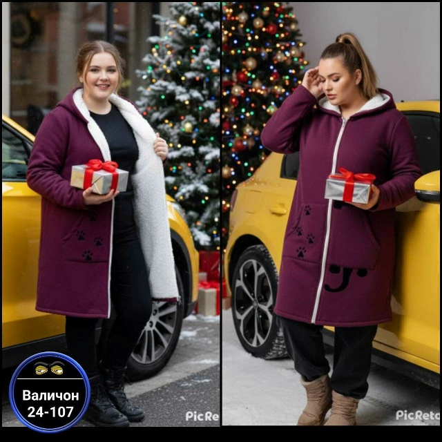 Верхняя одежда 23164677