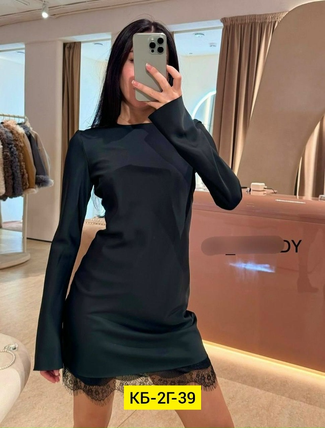 Платье 23164137