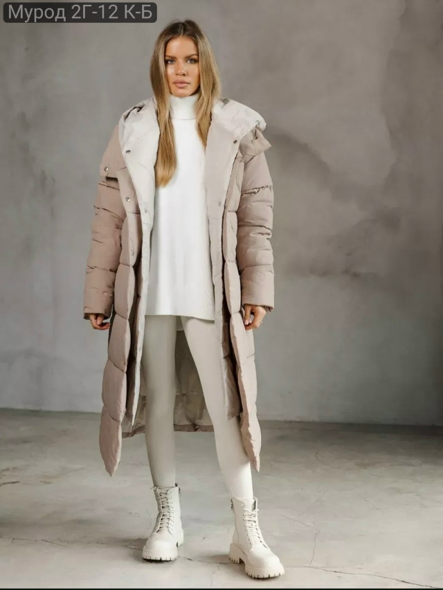 Пальто 23163920