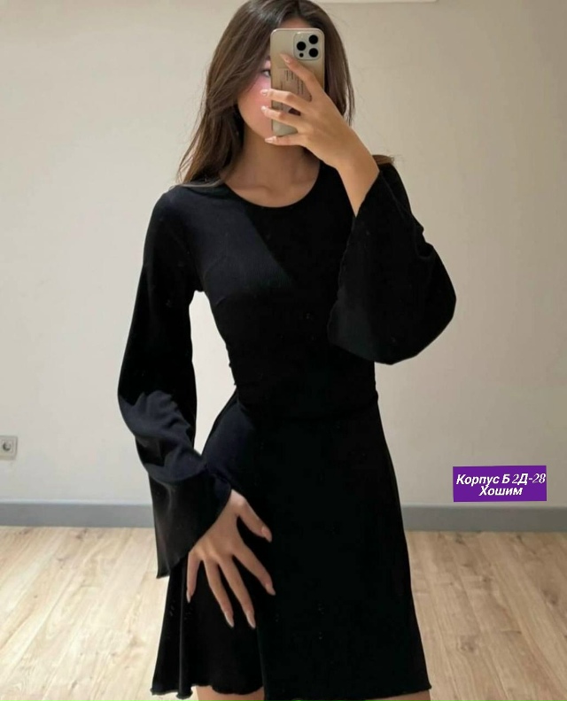 Платье 23164350