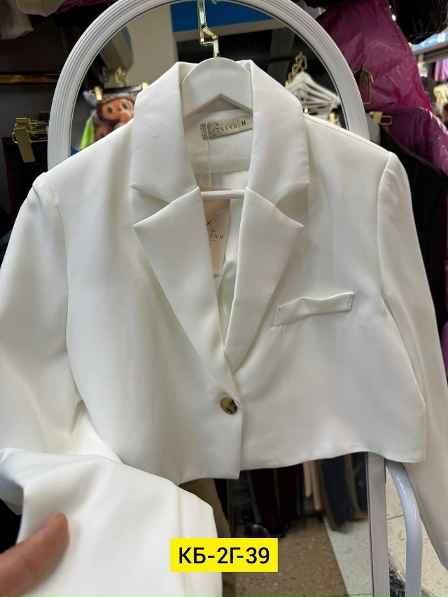 Пиджак 23164755