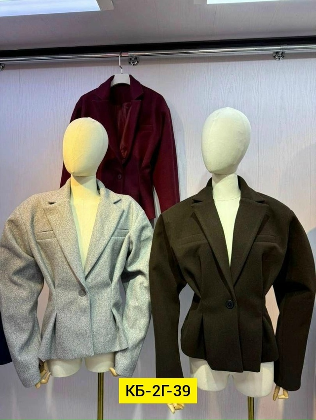 Пиджак 23164337