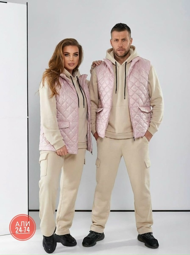 Спортивный костюм 23164620