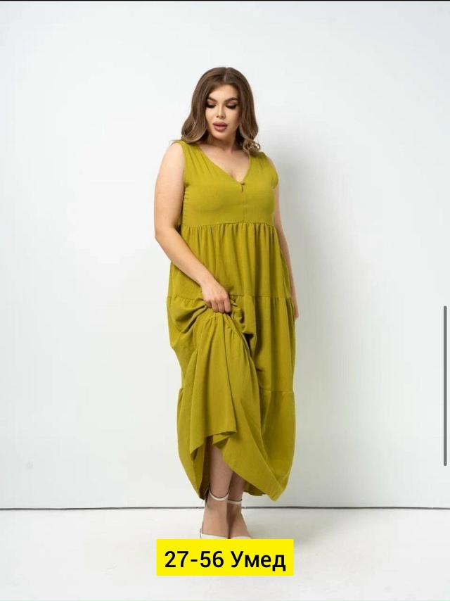 Платье 23164053