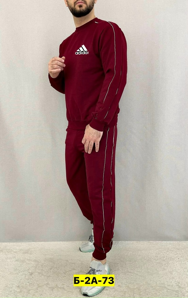 Спортивный костюм 23164877