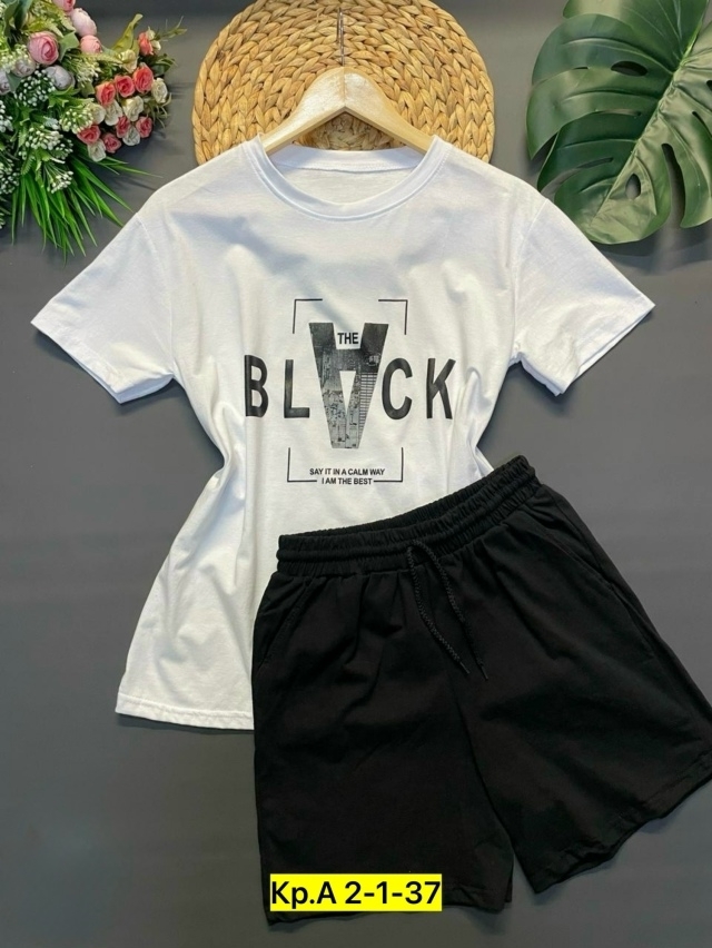 Спортивный костюм 23164839