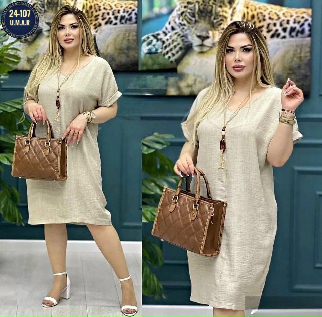 Платье 23164745