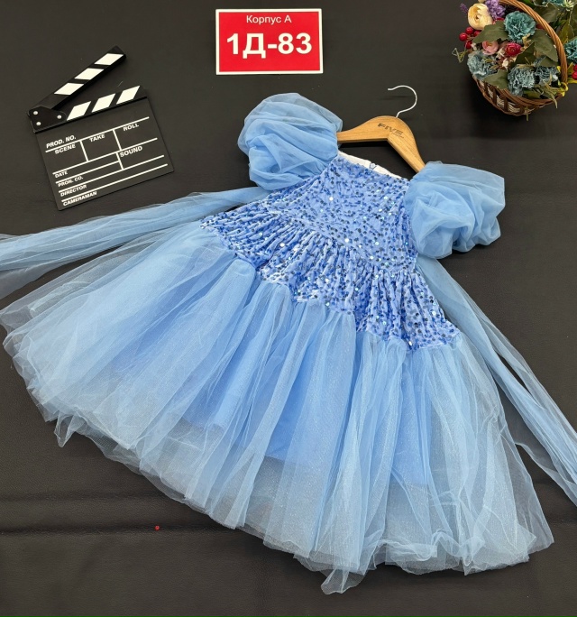 Платье 23164695