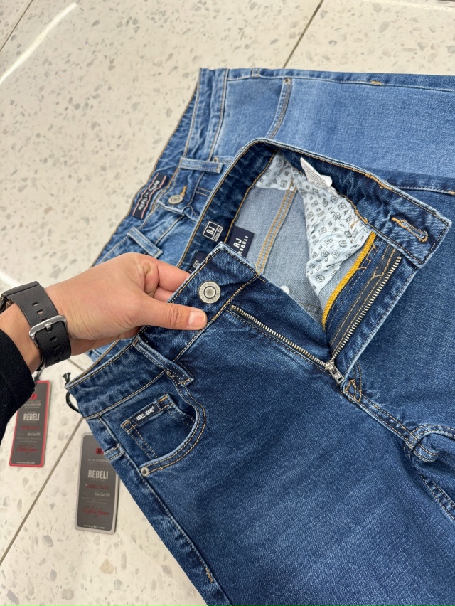 Джинсы 23164390