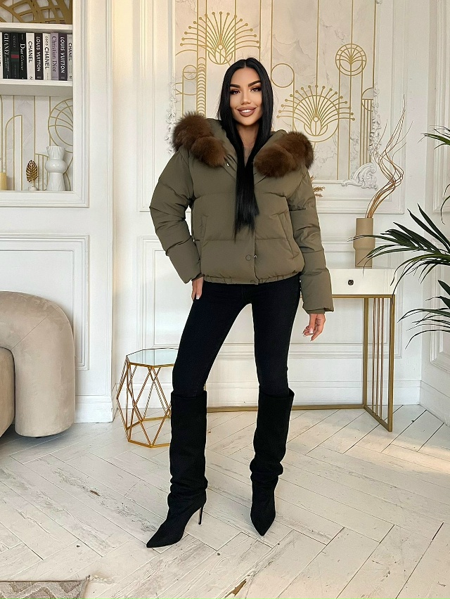 Куртка 23164479