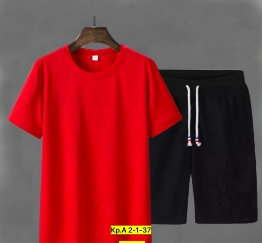 Спортивный костюм 23164923