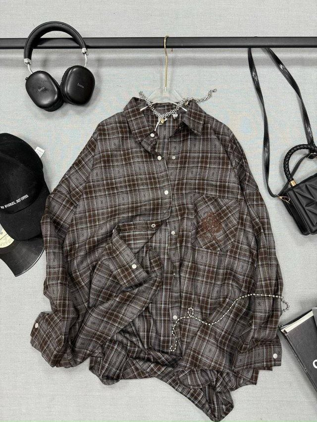 Рубашка 23164796