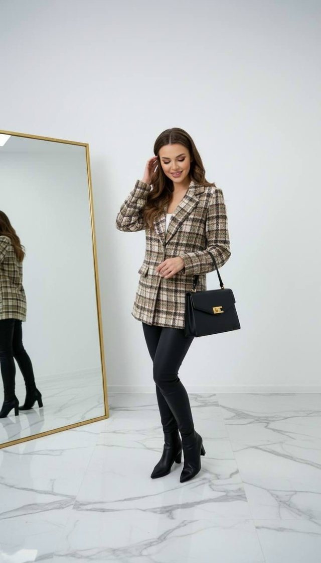 Пиджак 23164801