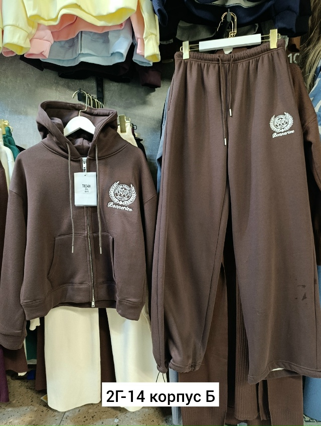 Костюм 23164825