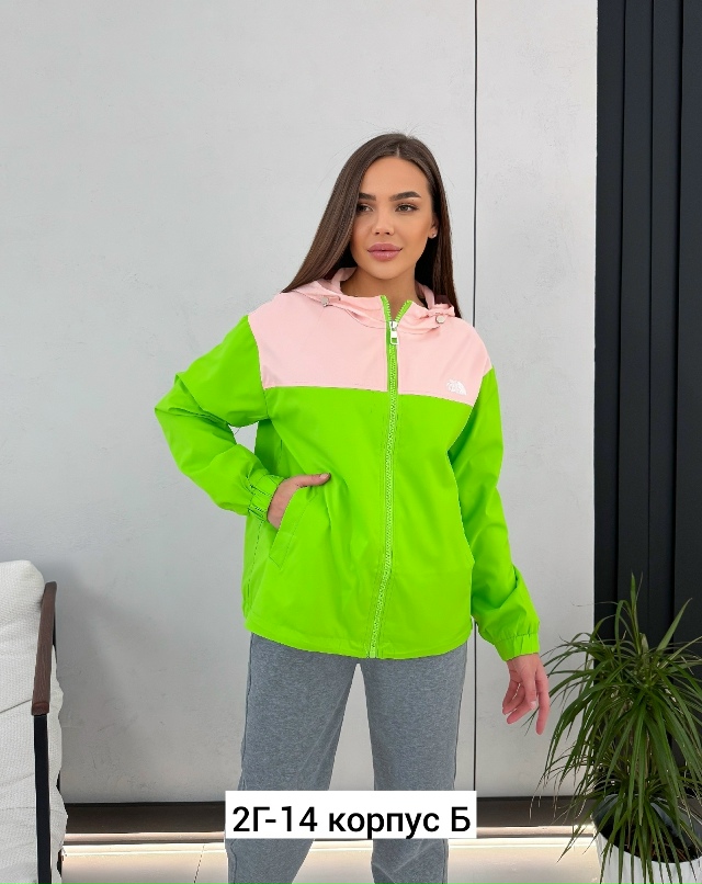 Ветровка 23164733