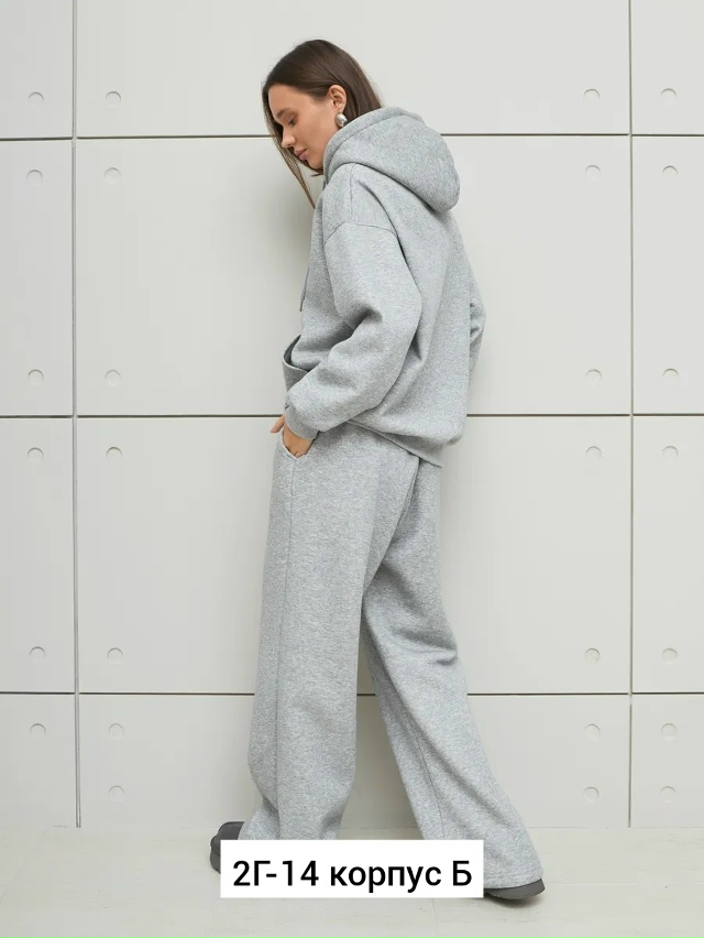 Спортивный костюм 23164964