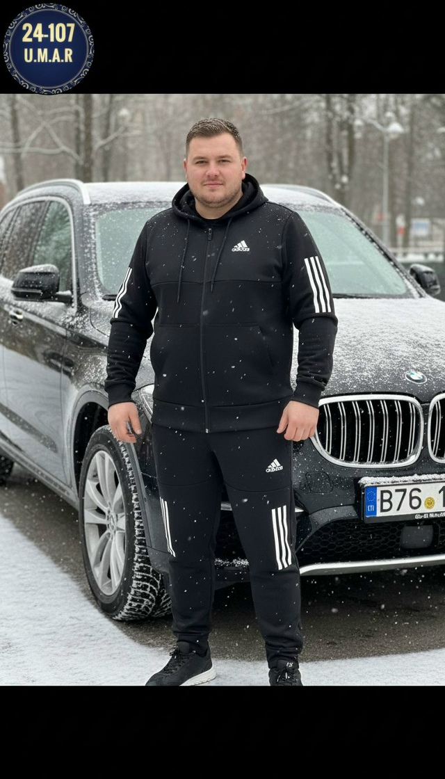 Спортивный костюм 23164740