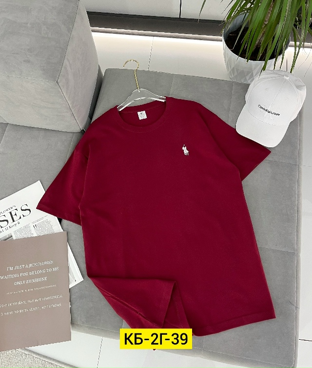 Футболка 23164534