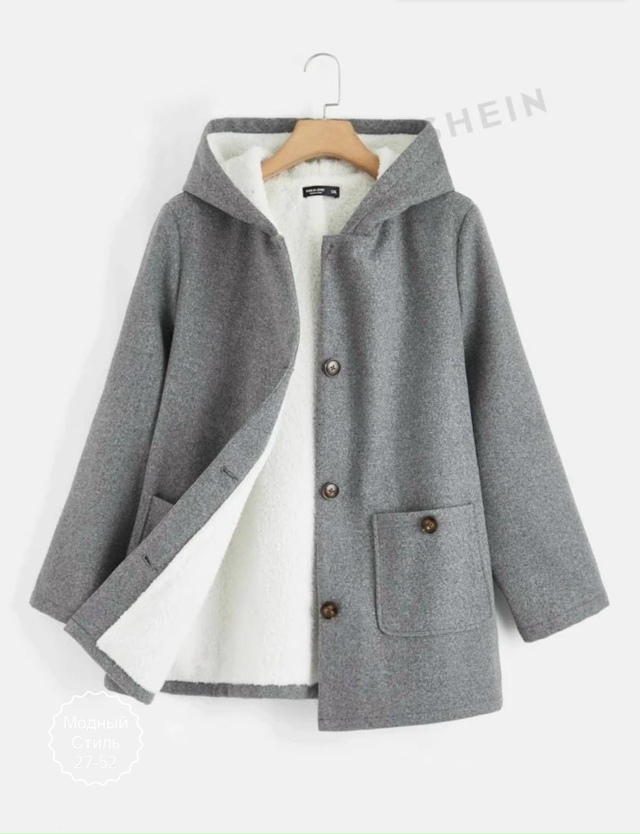 Пальто 23164261