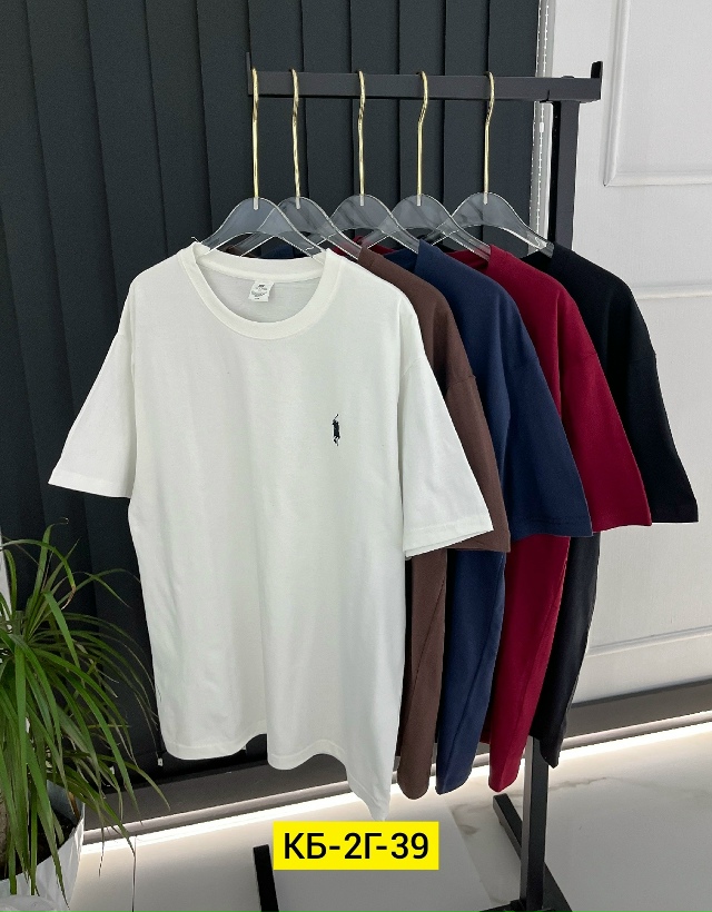 Футболка 23164534