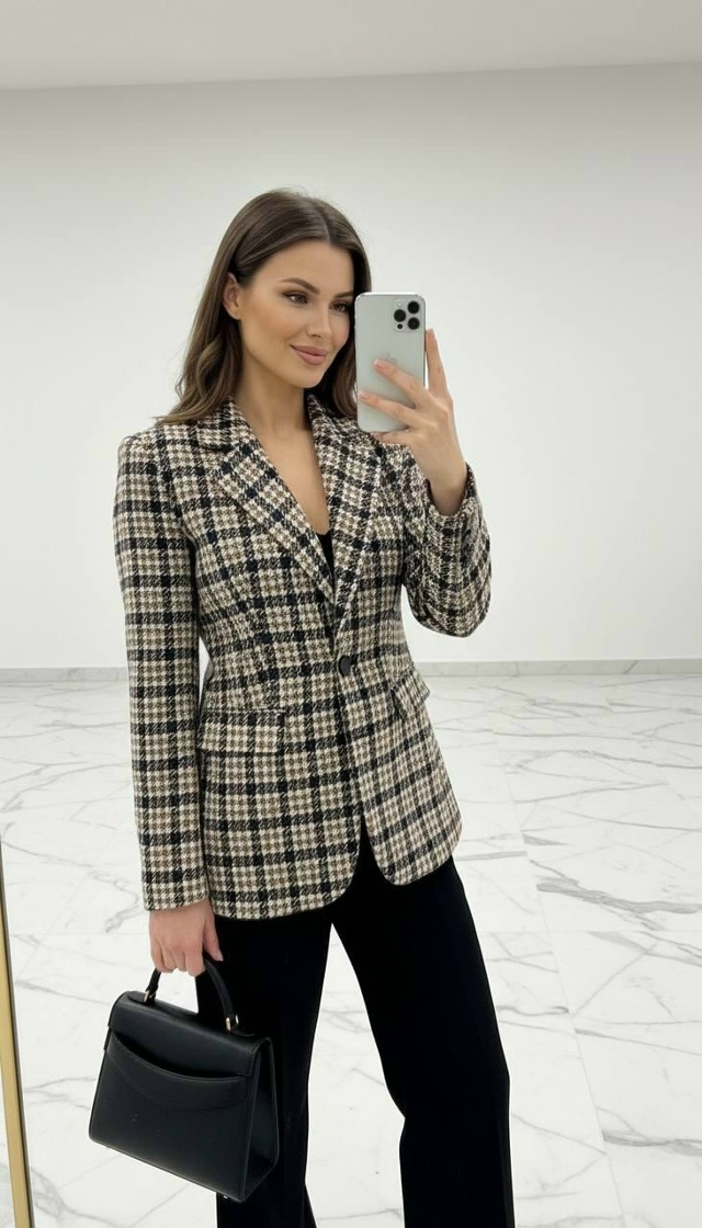 Пиджак 23164801