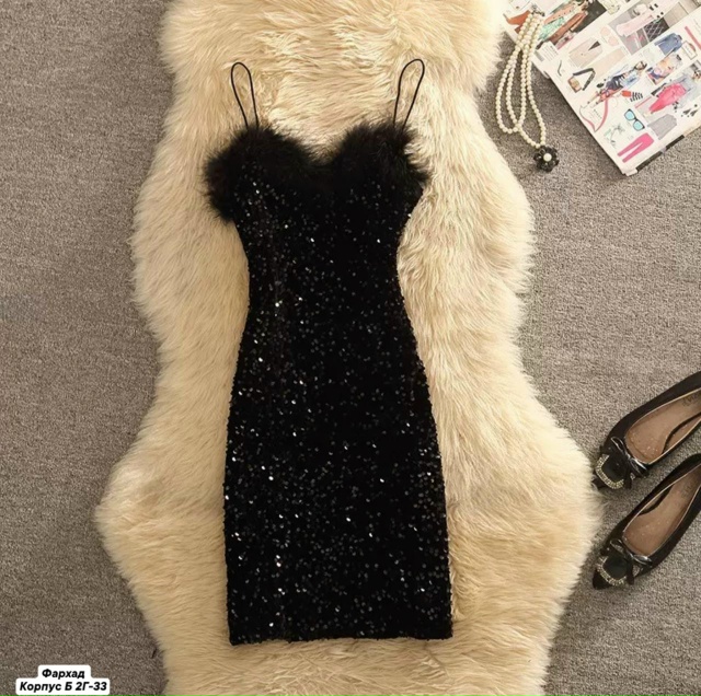 Платье 23164075