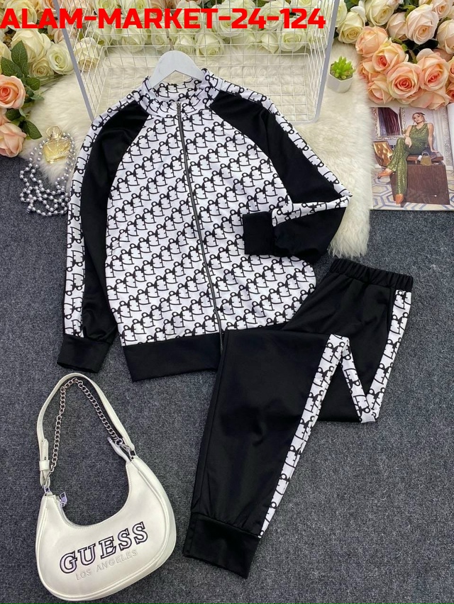 Спортивный костюм 23163967