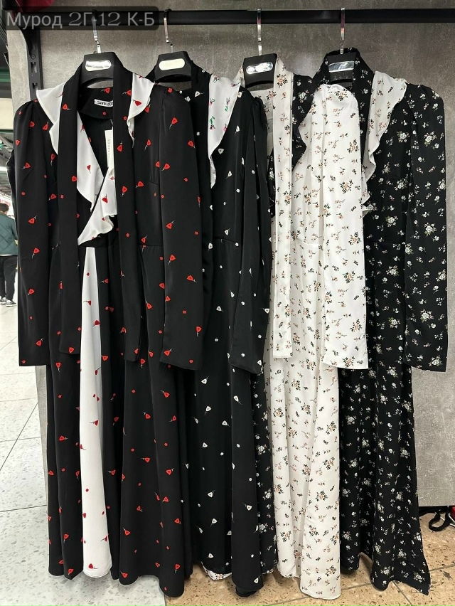 Платье 23164425