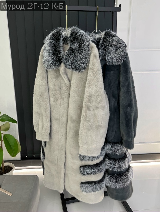 Шуба 23164691