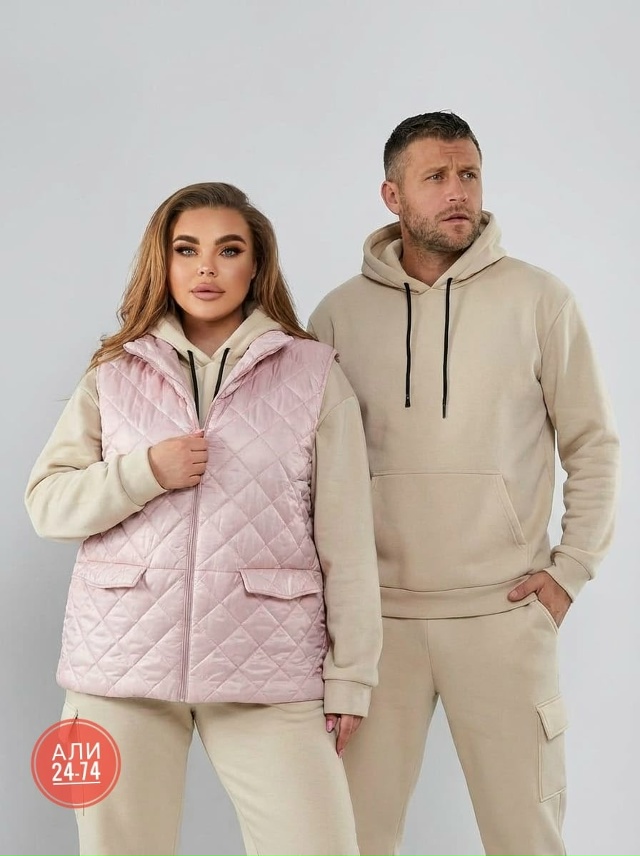 Спортивный костюм 23164620