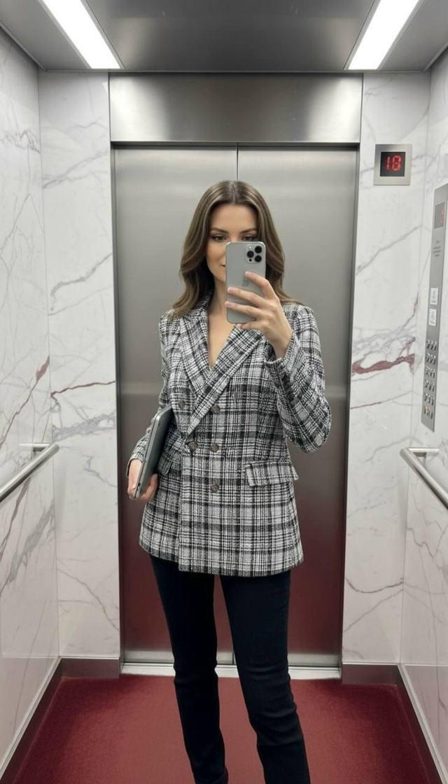 Пиджак 23164801