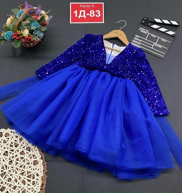 Платье 23164701