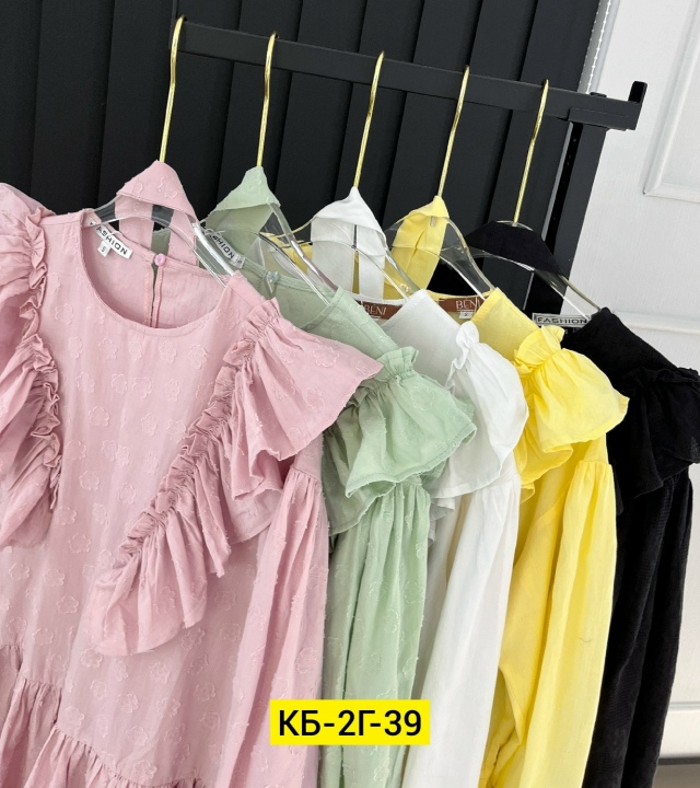 Платье 23163985