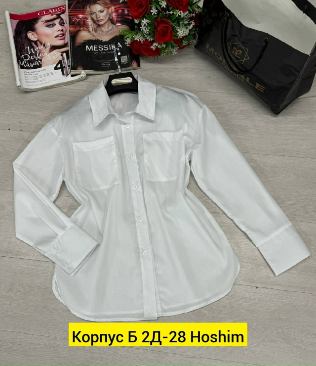 Рубашка 23164482